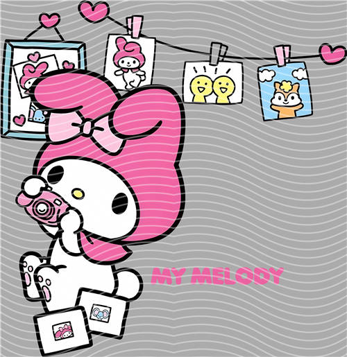 Sanrio-HK 571